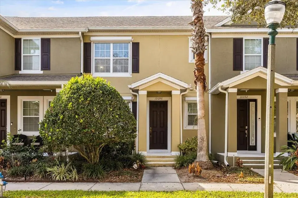10096 Hartford Maroon Road, Orlando, FL, 32827