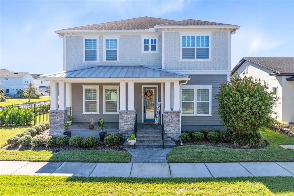 8282 Canetti Street, Orlando, FL, 32827