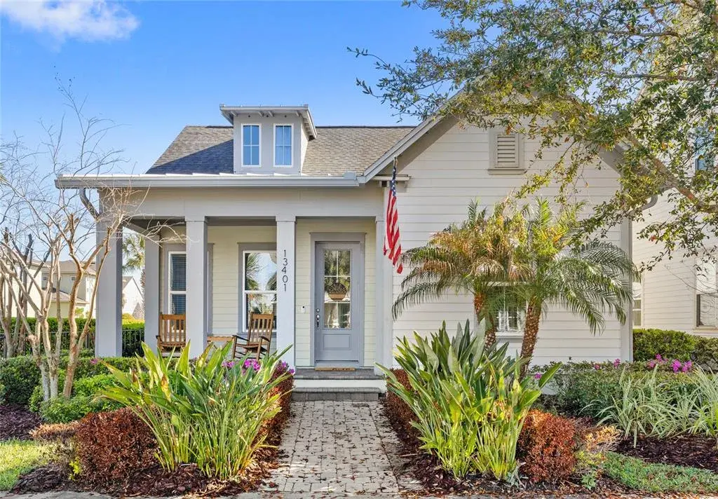 13401 Granger Avenue, Orlando, FL, 32827