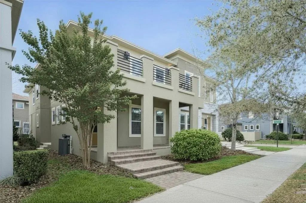 14196 Walcott Avenue, Orlando, FL, 32827