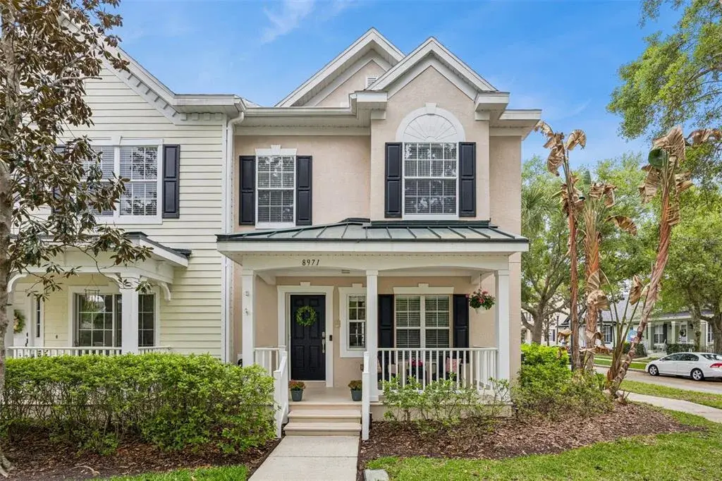 8971 Silk Bay Place, Orlando, FL, 32827