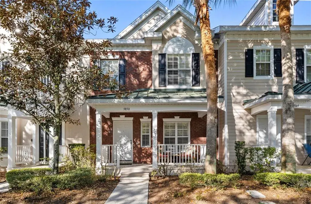 9850 Poplar Place, Orlando, FL, 32827