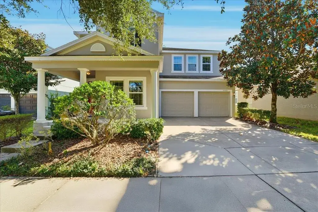 8068 Edgewood Forest Drive, Orlando, FL, 32827