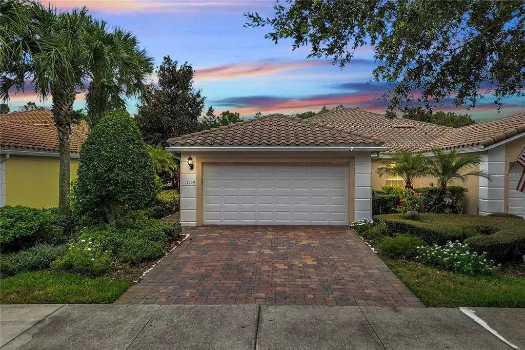 11959 Fiore Drive, Orlando, FL, 32827