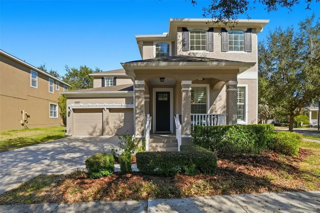 10087 Baywater Breeze Drive, Orlando, FL, 32827