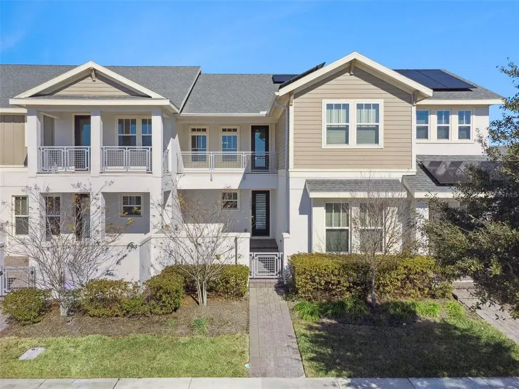 7043 Nemours Parkway, Orlando, FL, 32827