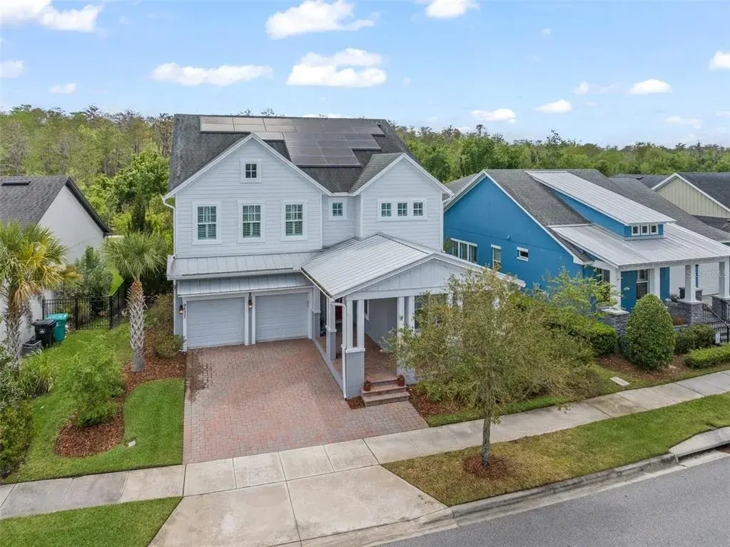 9532 Reymont Street, Orlando, FL, 32827