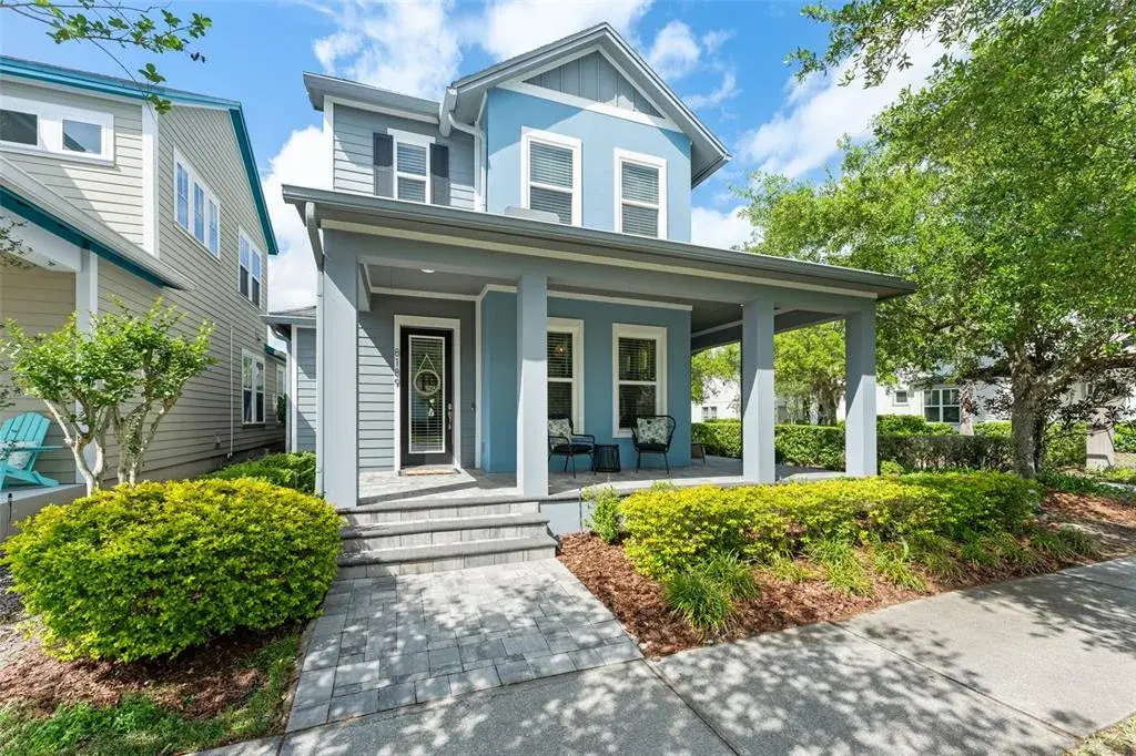 8189 Laureate Boulevard, Orlando, FL, 32827