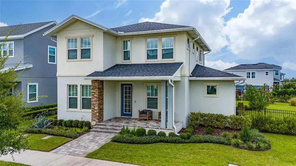 6606 Bridgman Street, Orlando, FL, 32827