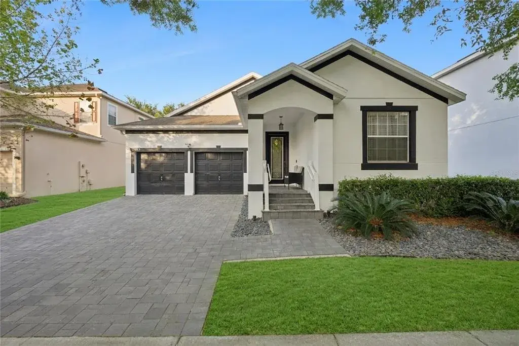 10039 Baywater Breeze Drive, Orlando, FL, 32827
