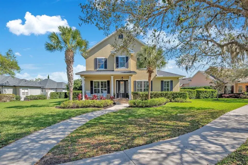 9613 Pine Lily Street, Orlando, FL, 32827