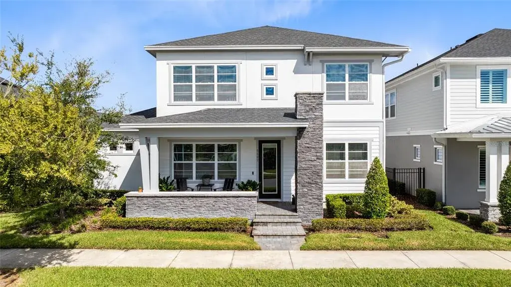 8603 Dubochet Street, Orlando, FL, 32827