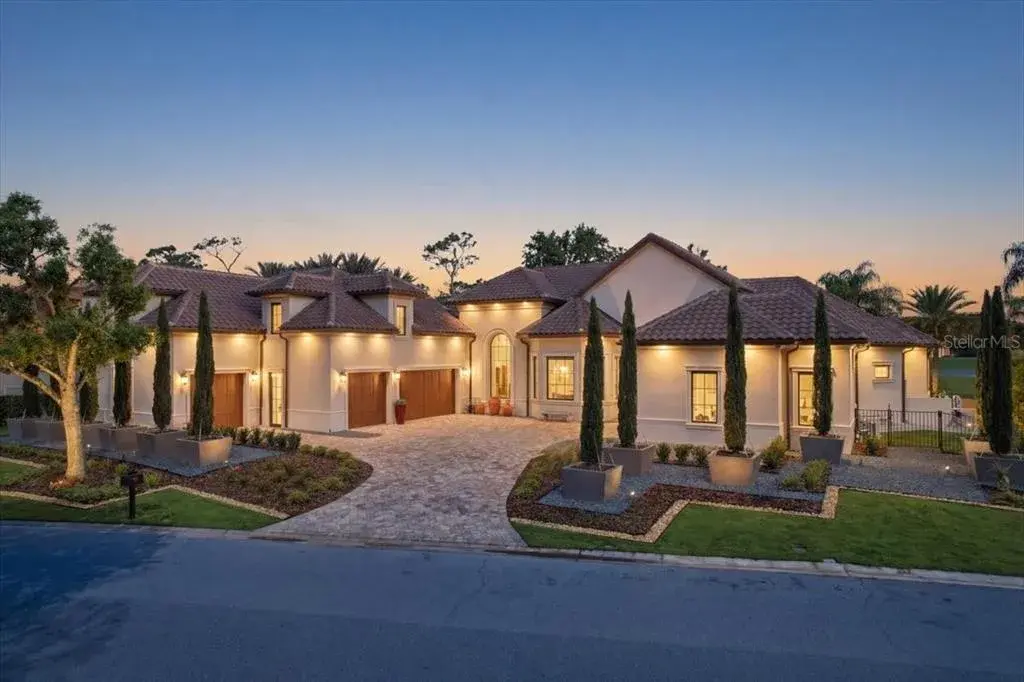 9599 Blandford Road, Orlando, FL, 32827