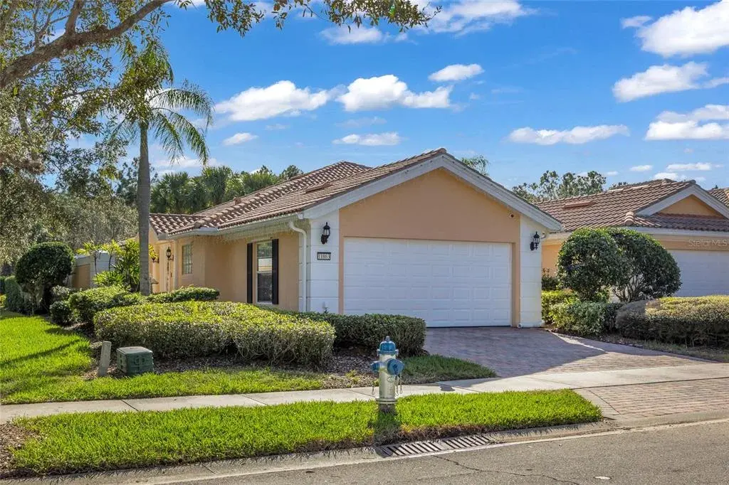 11863 Fiore Drive, Orlando, FL, 32827