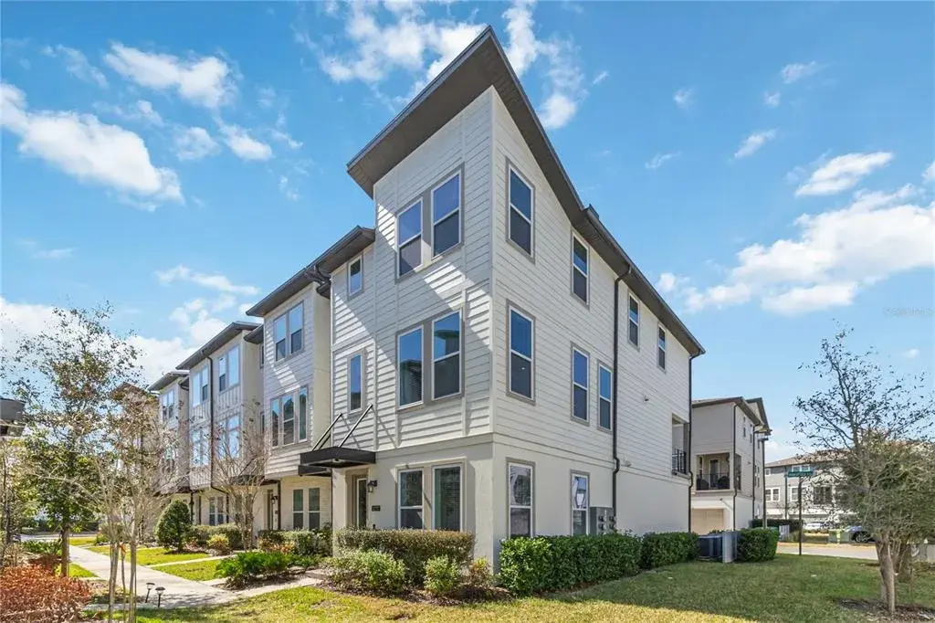 12717 Hershko Ally End Unit Townhome