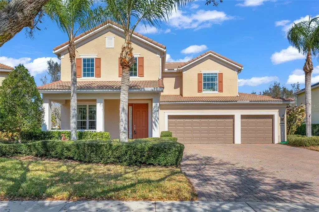 7961 Esta Lane, Orlando, FL, 32827