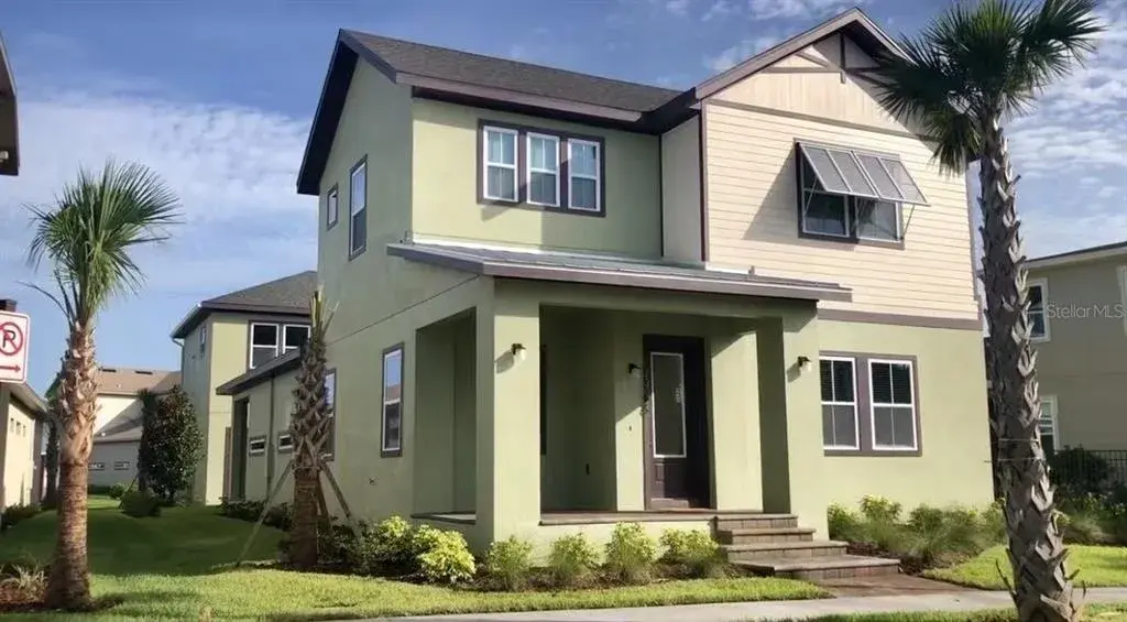 13026 Stoddart Avenue, Orlando, FL, 32827