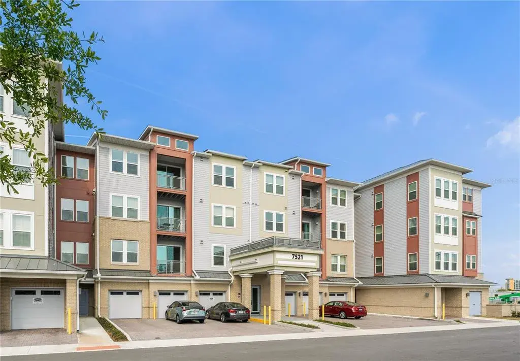 7521 Laureate Boulevard Unit 5308, Orlando, FL, 32827