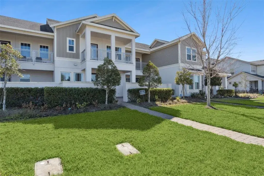 14235 Kellogg Avenue, Orlando, FL, 32827