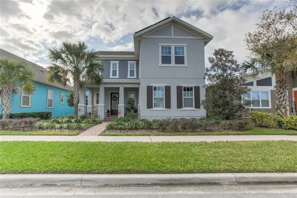 9056 Yonath Street, Orlando, FL, 32827