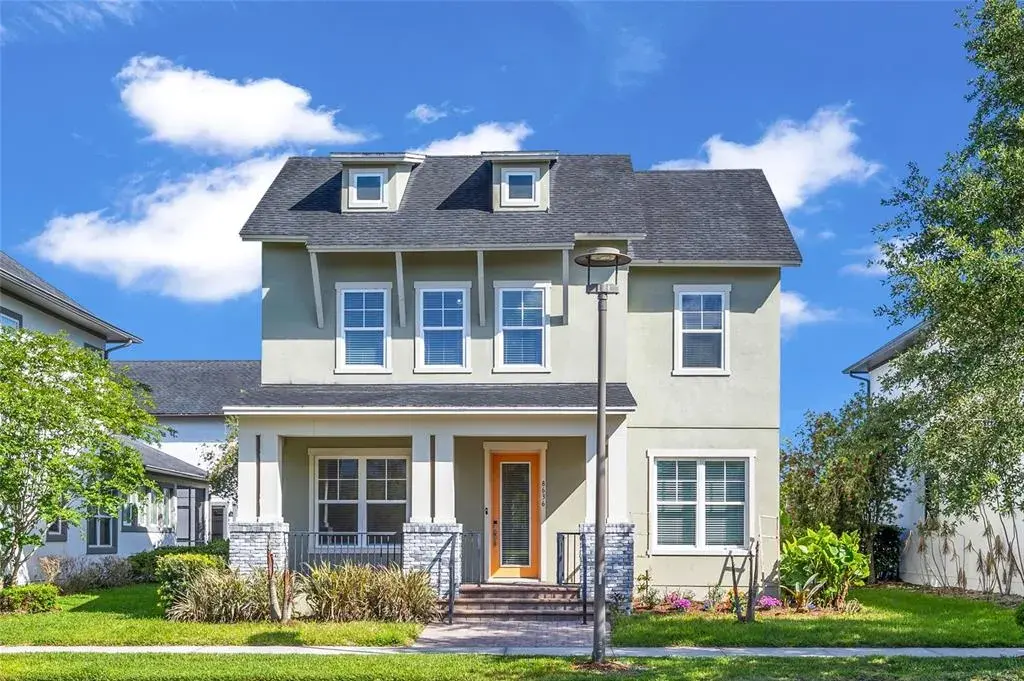8636 Tavistock Lakes Boulevard, Orlando, FL, 32827