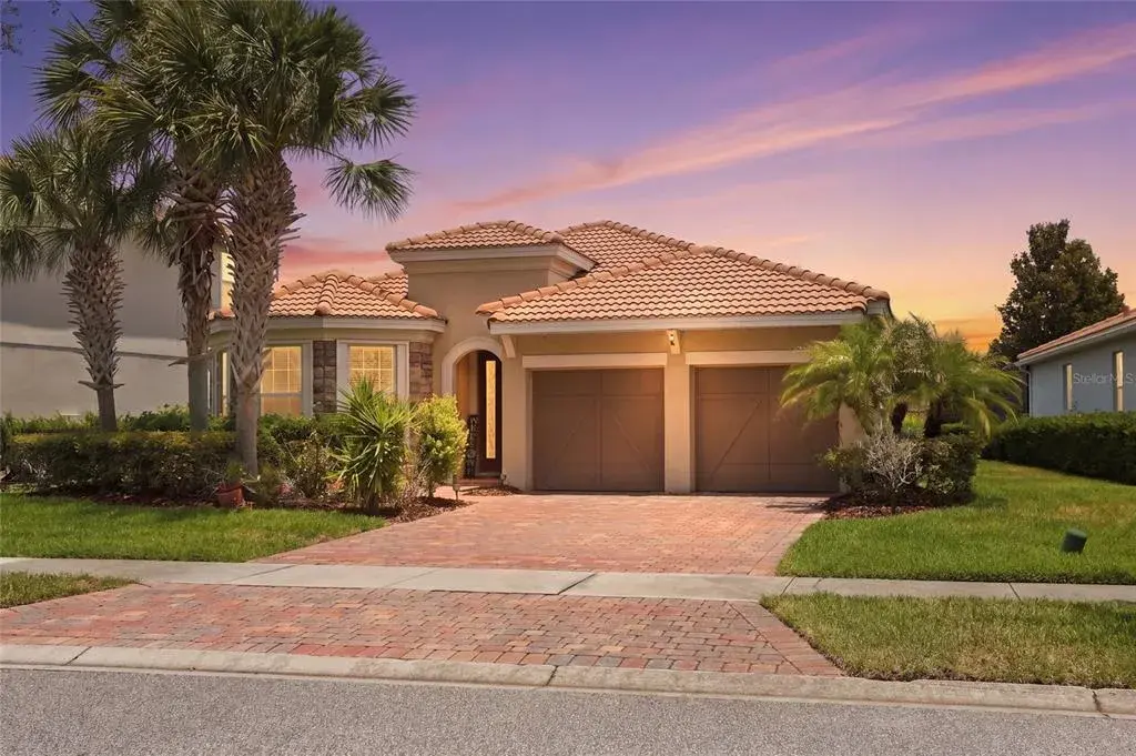 11943 Xenia Lane, Orlando, FL, 32827