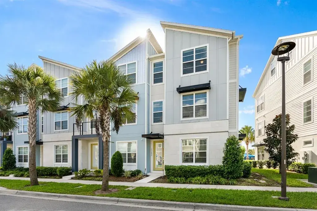 13602 Heaney Avenue, Orlando, FL, 32827