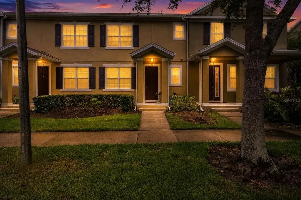 10164 Hartford Maroon Road Unit 3, Orlando, FL, 32827