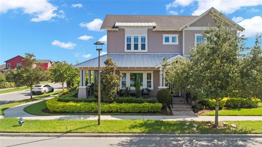 13661 Granger Avenue, Orlando, FL, 32827