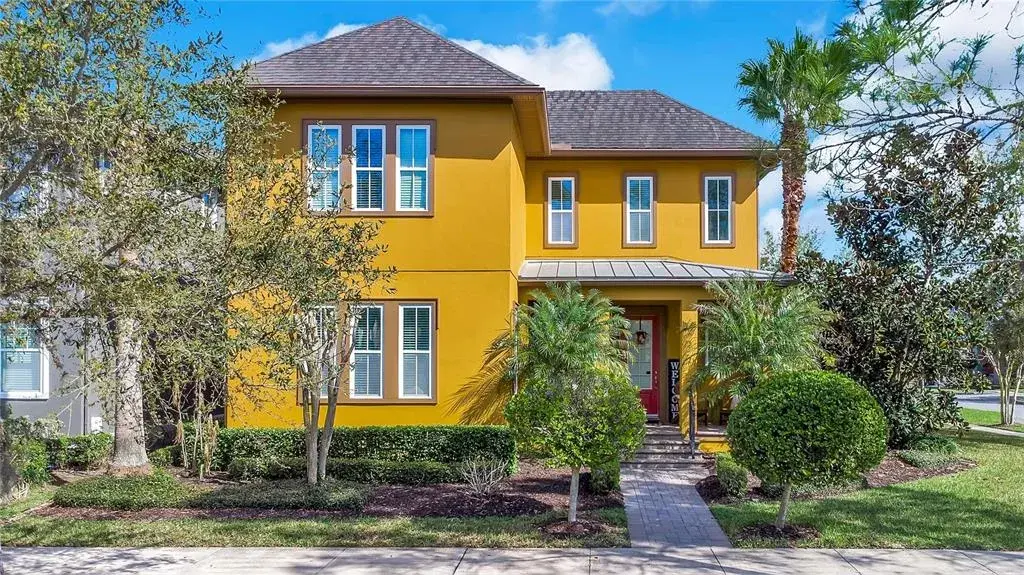 13795 Eliot Avenue, Orlando, FL, 32827