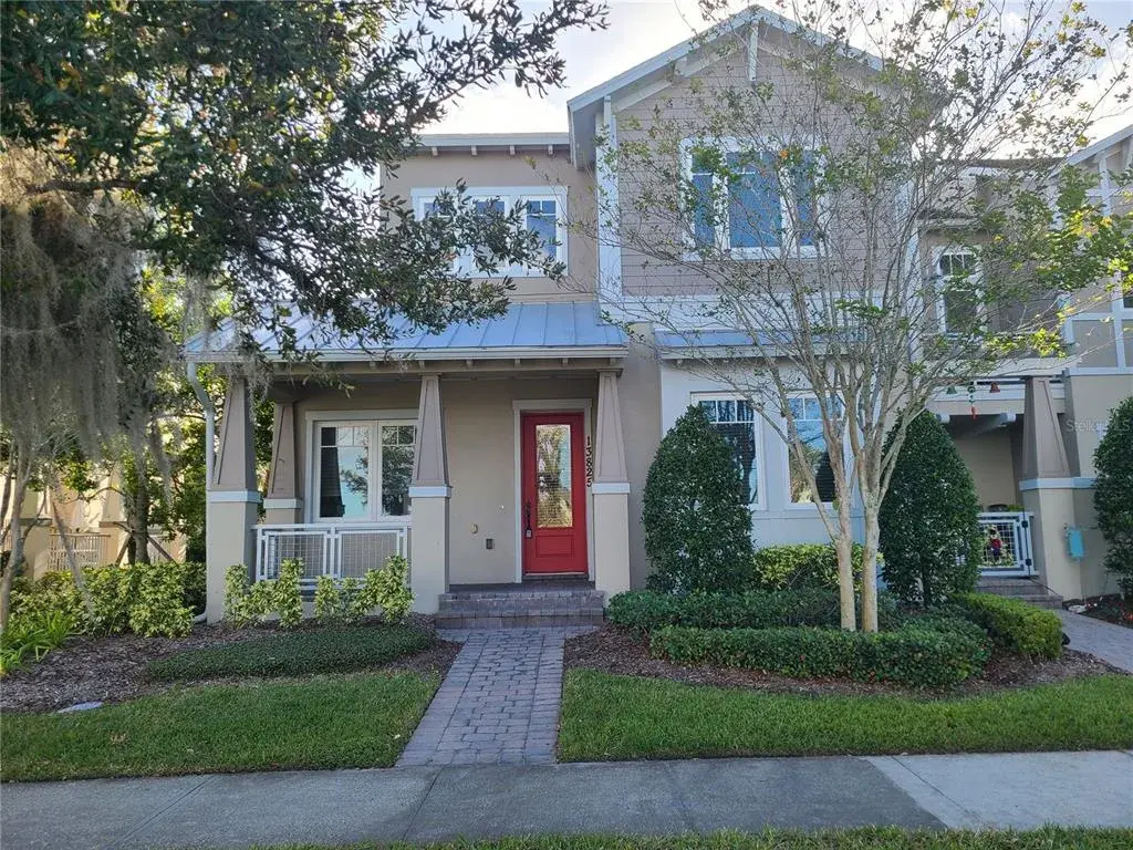 13825 Benavente Avenue, Orlando, FL, 32827