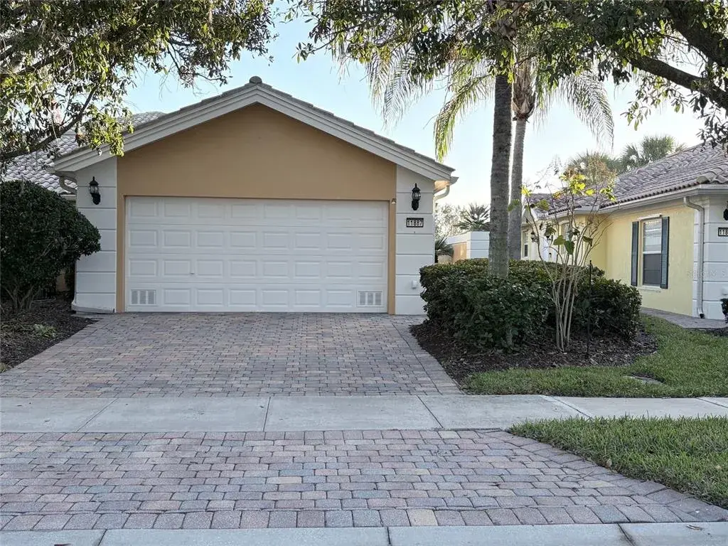 11887 Delfina Ln, Orlando, FL, 32827