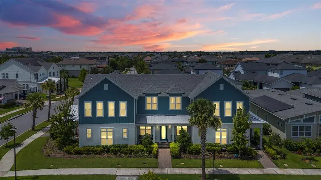 8427 Modiano Street, Orlando, FL, 32827