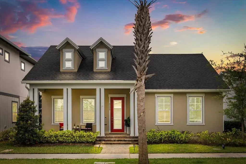 8626 Dubochet Street, Orlando, FL, 32827