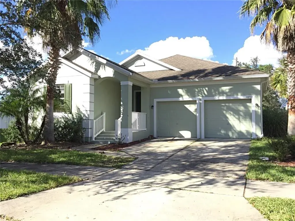 10052 Kimble Field Way, Orlando, FL, 32827