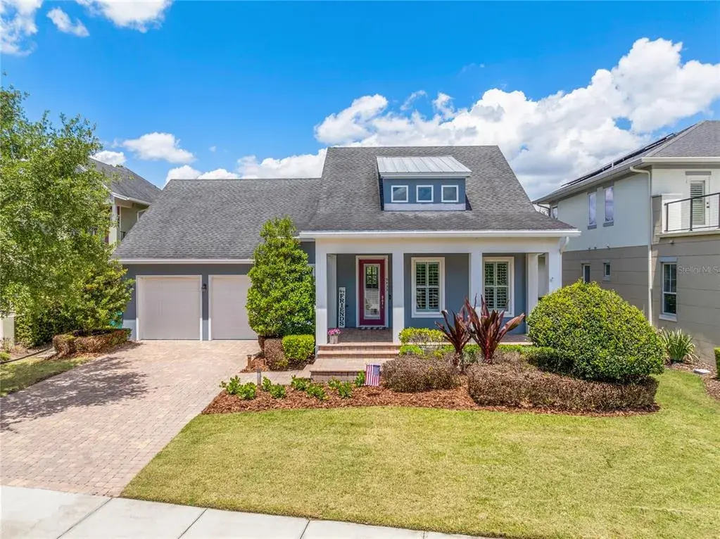 9433 Bordet Court, Orlando, FL, 32827
