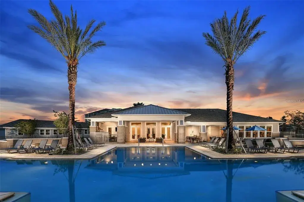 7545 Laureate Boulevard Unit 7106, Orlando, FL, 32827