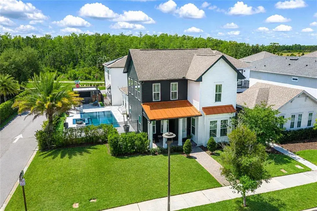 8244 Modiano Street, Orlando, FL, 32827