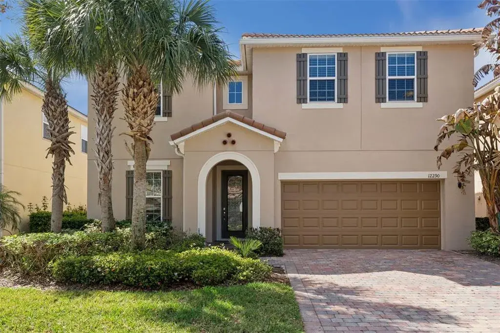 12290 Regal Lily Lane, Orlando, FL, 32827