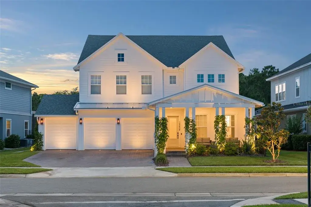14454 Haroche Avenue, Orlando, FL, 32827
