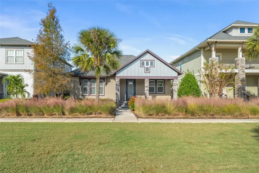 13833 Behring Avenue, Orlando, FL, 32827