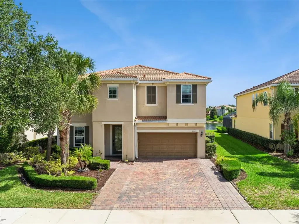 12019 Uleta Lane, Orlando, FL, 32827