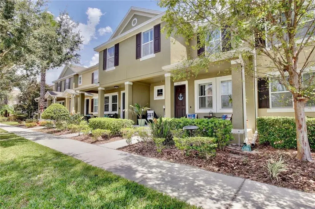 10132 Sandstone Pond Way, Orlando, FL, 32827