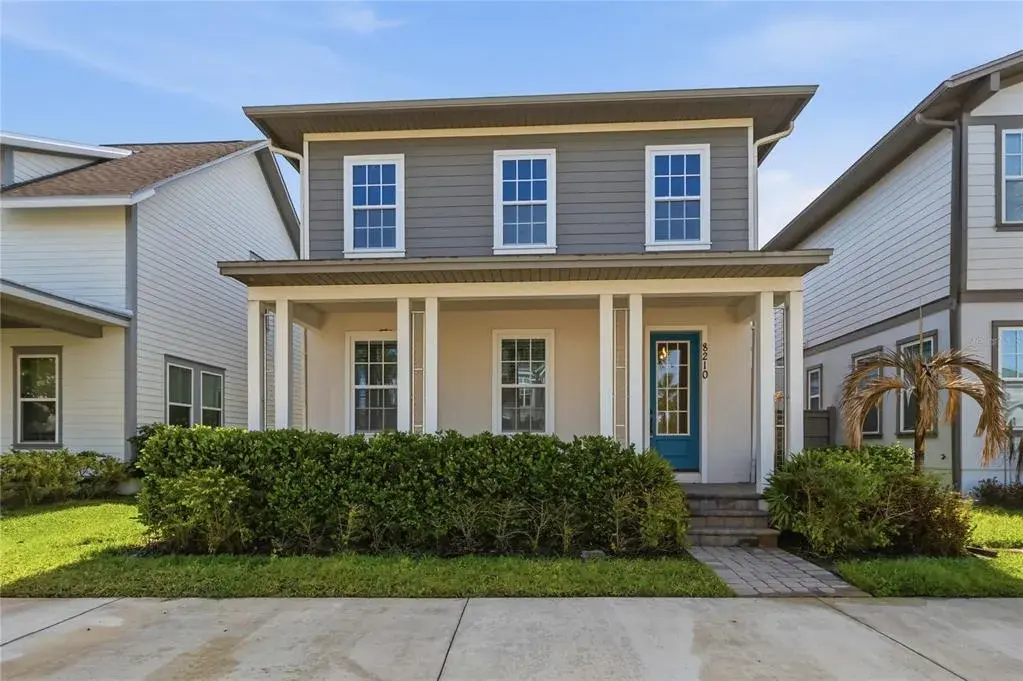 8210 Nemours Parkway, Orlando, FL, 32827
