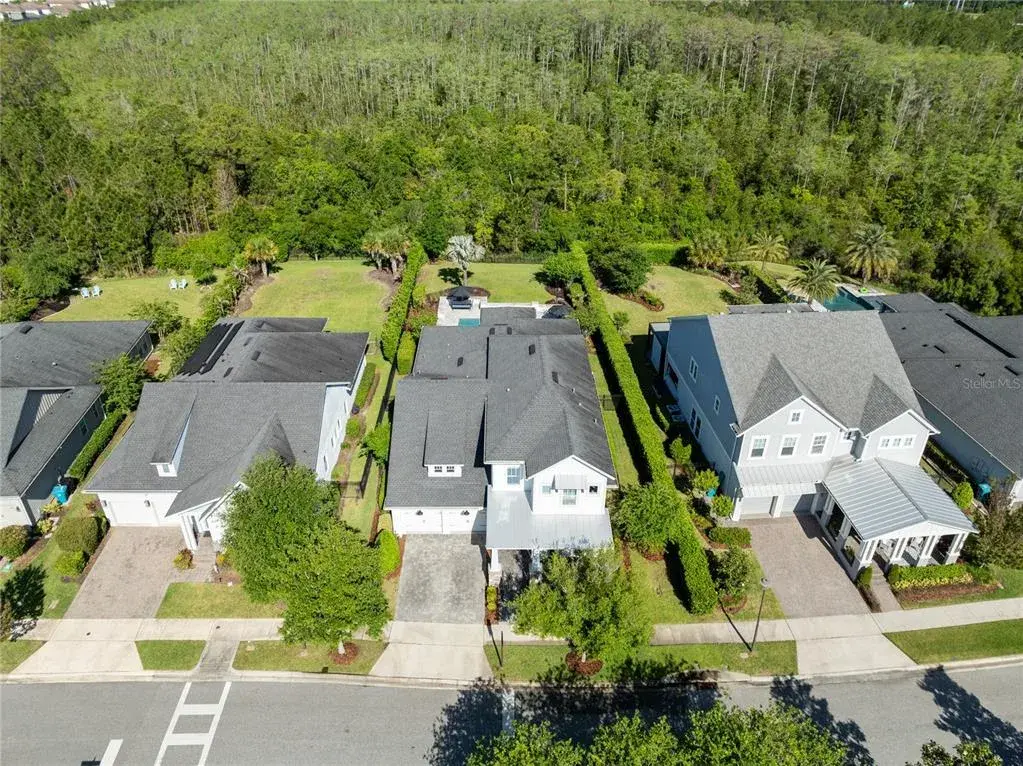 12724 Bovet Avenue, Orlando, FL, 32827
