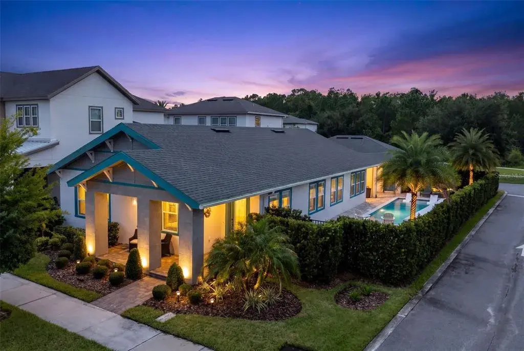 8252 Modiano Street, Orlando, FL, 32827