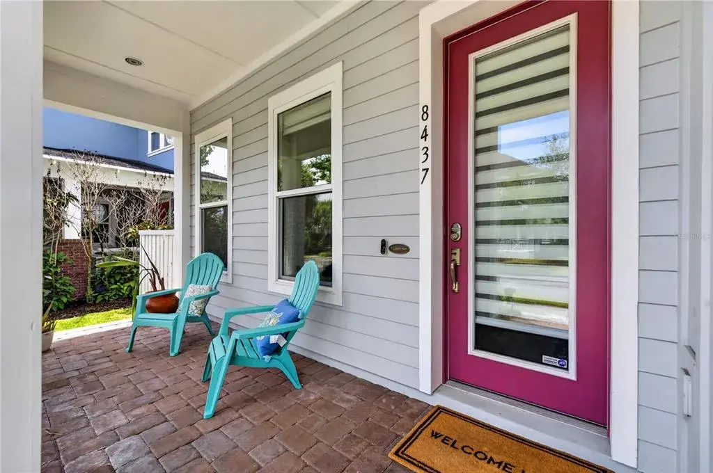 8437 Martinson Street, Orlando, FL, 32827
