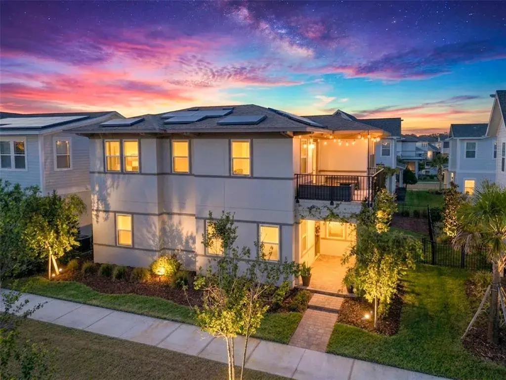8466 Feringa Alley, Orlando, FL, 32827
