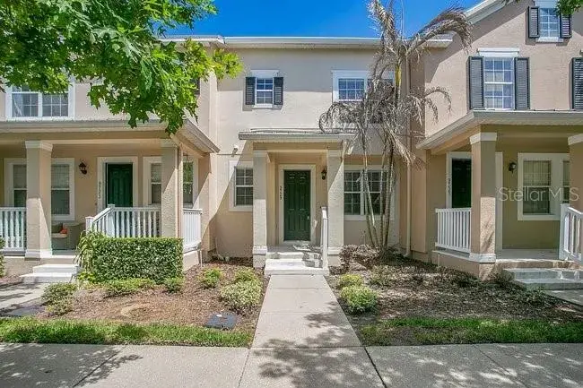 9729 Fenrose Terrace, Orlando, FL, 32827