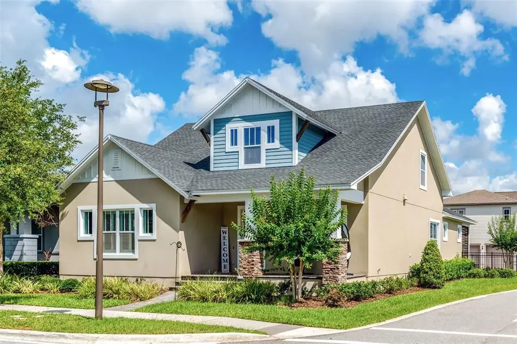13347 Gabor Avenue, Orlando, FL, 32827